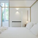 Porta Murat Castle Appartement