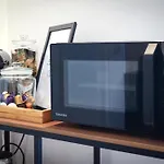 Appartement Porta Murat Castle Bari