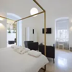 Appartement Porta Murat Castle Bari