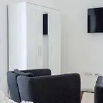 Porta Murat Castle *