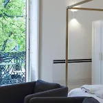 Porta Murat Castle *