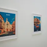 Porta Murat Castle Appartement