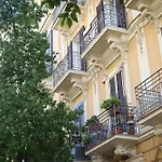 Porta Murat Castle *