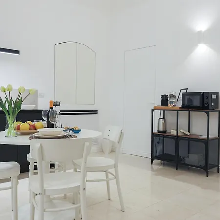 Porta Murat Castle * Bari