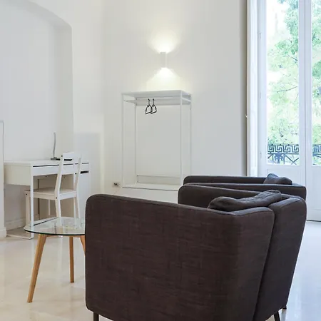 Apartman Porta Murat Castle Bari