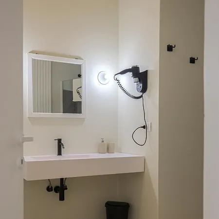 Porta Murat Castle Appartement Bari