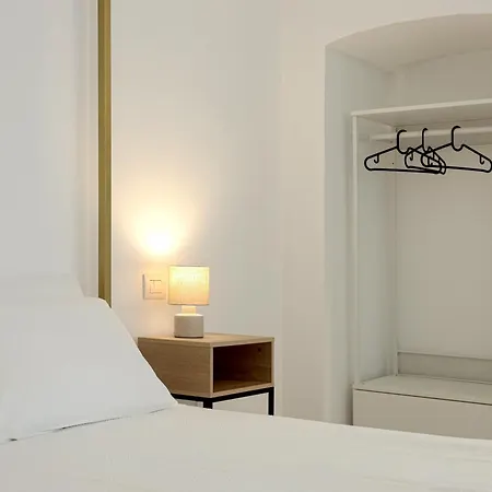 Appartement Porta Murat Castle *