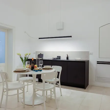 Porta Murat Castle Appartement *