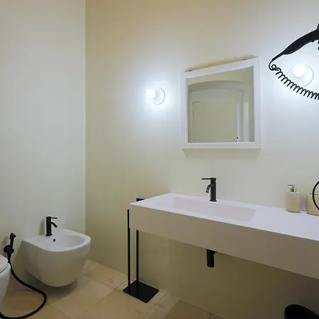 Porta Murat Castle Appartement *