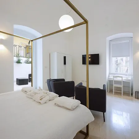 Apartman Porta Murat Castle Bari