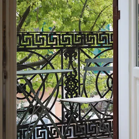Apartman Porta Murat Castle