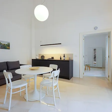 Appartement Porta Murat Castle Bari