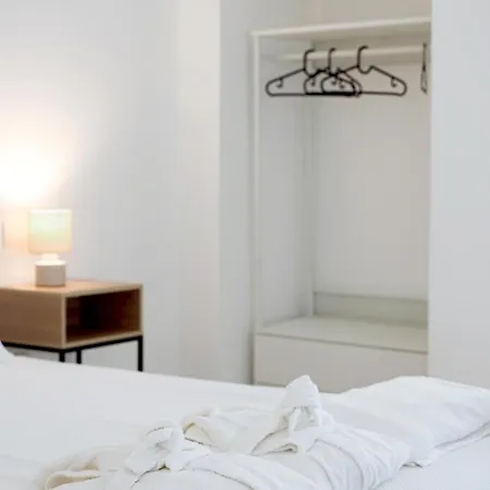 Appartement Porta Murat Castle *