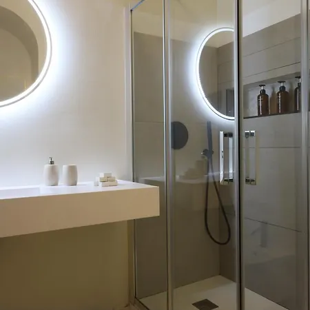 Appartement Porta Murat Castle