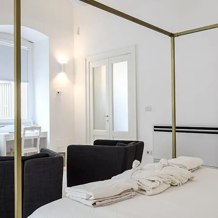 Apartman Porta Murat Castle *