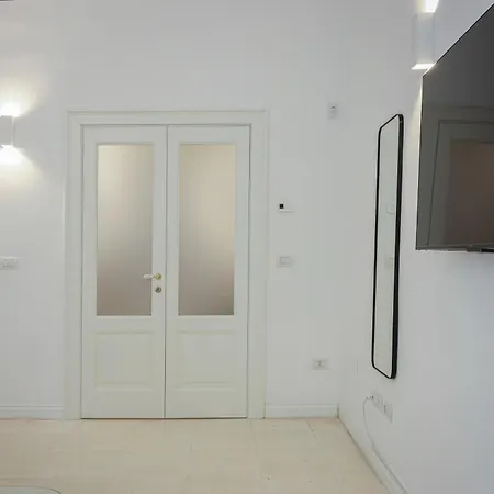 Apartman Porta Murat Castle *