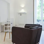 Apartament Porta Murat Castle Bari