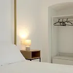 Апартаменты Porta Murat Castle *