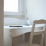 Porta Murat Castle Apartament